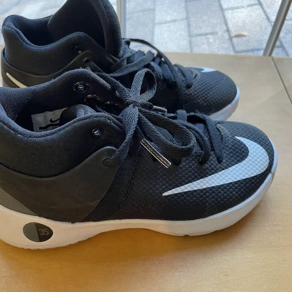 NIKE KD Trey 5 VII Size 12C - Picture 2 of 6